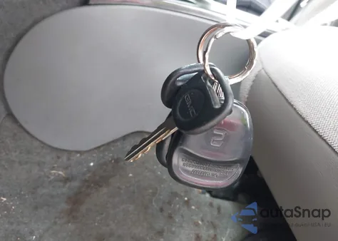 2004 GMC Envoy Sle z USA, uszkodzony, nr VIN 1GKDT13S142131805